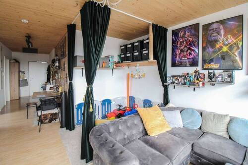 IMG_2468 - 2 Zimmer Etagenwohnung in Dietenheim