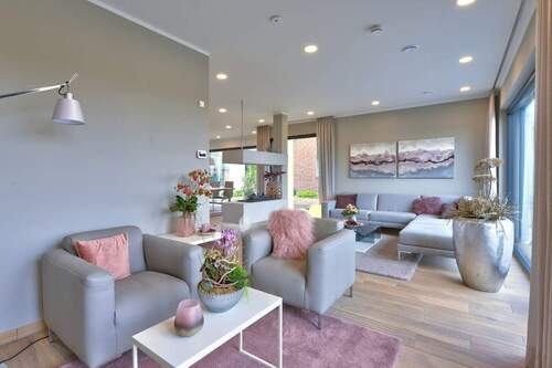 Hier könnten Sie zuhause sein - 