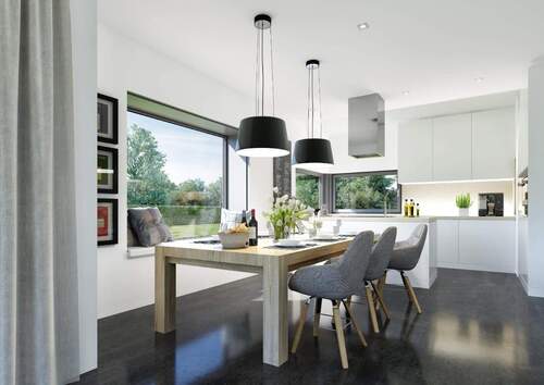 Hier könnten Sie zuhause sein - Mehrfamilienhaus, Wohnhaus mit 207,20 m² in Riol zum Kaufen