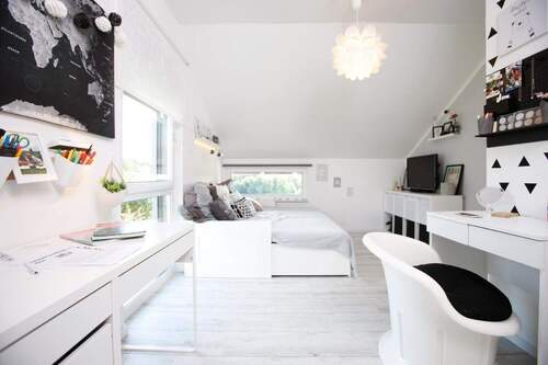 Hier könnten Sie zuhause sein - 