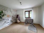 Schlafzimmer EG - 