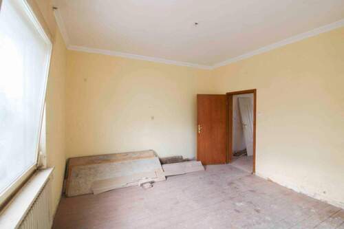 Esszimmer - 5 Zimmer Einfamilienhaus in Hagen