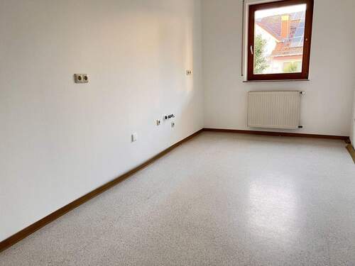 Küche - 3 Zimmer Etagenwohnung zur Miete in Eschau