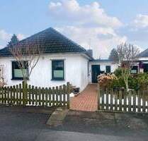 Doppelhaus-Bungalow in Kiel Russee