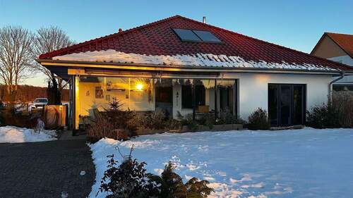 BILD4 - Einfamilienhaus mit 136,00 m&sup2; in Göhren-Lebbin zum Kaufen