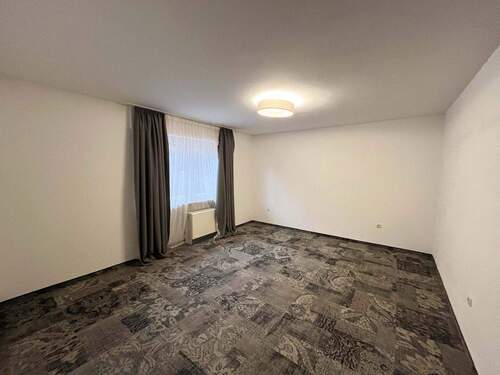 Schlafzimmer - Etagenwohnung mit 90,00 m&sup2; in Windeck / Rosbach zur Miete