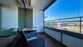 Westbalkon - 