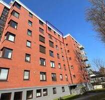 Endetagenwohnung - ideal für zwei! - Glinde