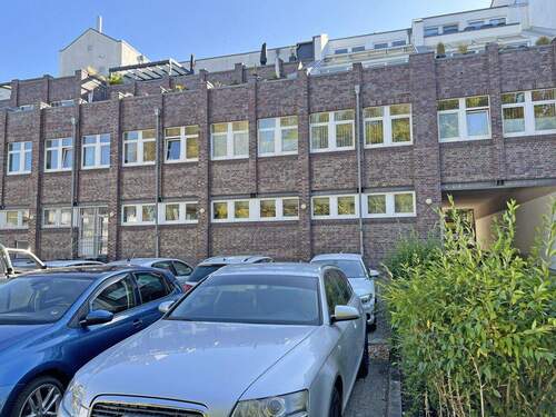 Parkplatz 3 - Gewerbeobjekt (Büro, Produktion, Verkauf) in Buxtehude zum Kaufen