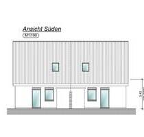 Neubau-Doppelhaushälfte in Rechtsupweg ideal zur Vermietung