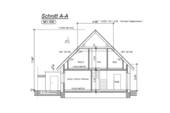 Schnitt A-A - 