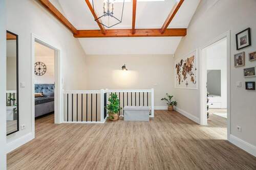 Galerie Obergeschoss - 