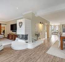 Traumhaus für Familien: Hochwertig ausgestattet und voller Lebensqualität - Berlin Niederschönhausen