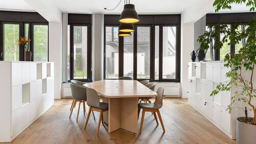 Bild 3 - Büro in München