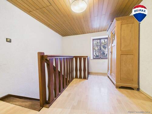 REMAX Immobilien DeLux Einfamilienhaus Diele Blieskastel Mark Matthias Borowicz - 