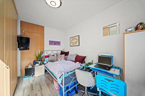 Kinderzimmer - 
