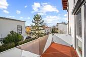 Balkon - 