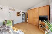 Gäste-Zimmer Dachgeschoss - 