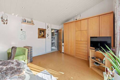 Gäste-Zimmer Dachgeschoss - 