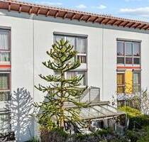 Wohnen am Waldrand! Tolles Reihenmittelhaus in Singen-Nord