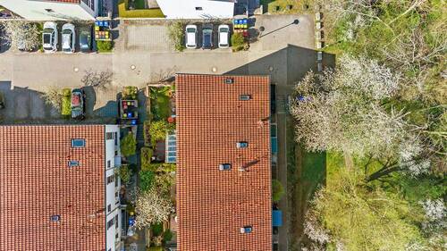 Vogelperspektive - 