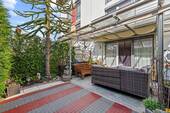Terrasse - 