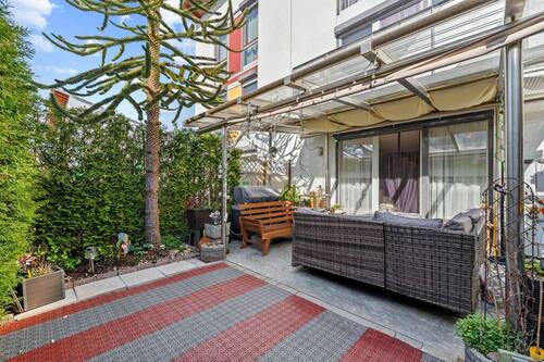 Terrasse - 