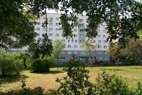 Titelbild - 3-RWE im Zentrum - 385,00&nbsp;EUR Kaltmiete, ca.&nbsp; 57,30&nbsp;m&sup2;&nbsp;Wohnfl&auml;che