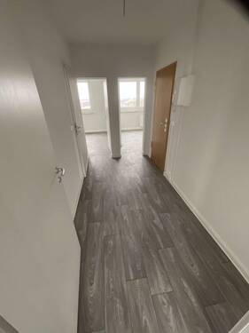 Detailansicht - 3 Zimmer Etagenwohnung in Dessau-Roßlau