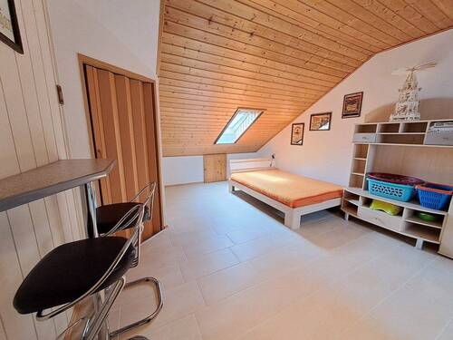 DG-Schlafzimmer - 