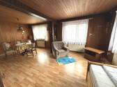 Wohnzimmer im Obergeschoss - 