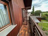 Balkon mit... - 