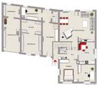 Grundriss Erdgeschoss - 