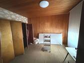 Schlafzimmer Erdgeschoss - 