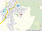Lageplan - 