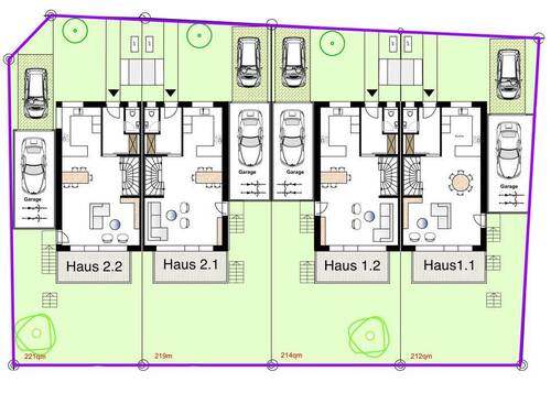 Lageplan - 