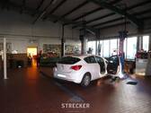 Werkstatt I - 