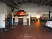 Werkstatt II - 