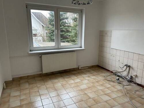 Küche Erdgeschoss - 