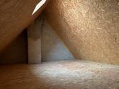 Spitzboden - 
