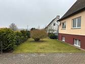 Vorgarten - Einfamilienhaus mit 150,00 m² in Silz zum Kaufen