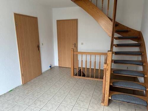 Flur Erdgeschoss - 