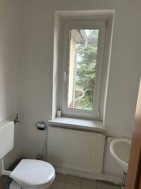 Gäste-WC - 