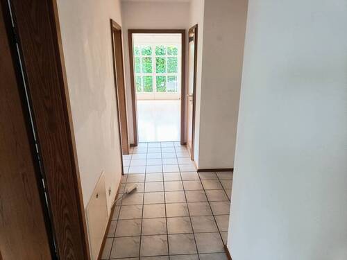 Diele - 