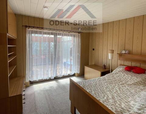 Zimmer Anbau - 