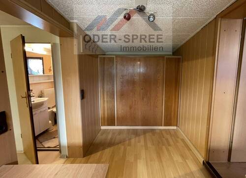 Durchgangszimmer - 