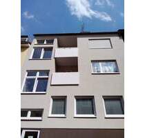 Perfekt für Studierende: Charmante 1-Zimmer-Wohnung mit praktischer Küchennische - Würzburg Altstadt