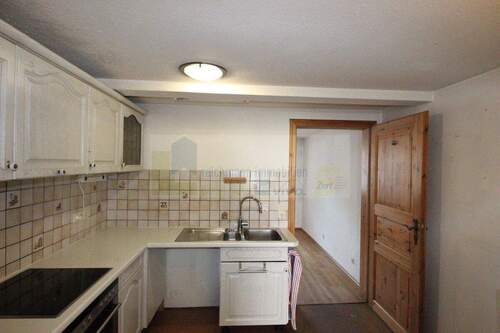 Obergeschoss - 