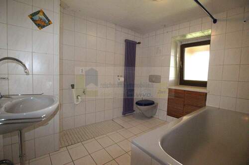 Obergeschoss - 