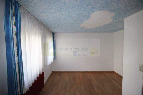 Obergeschoss - 